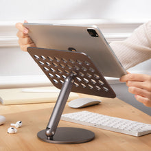 Load image into Gallery viewer, Pad 360 Aluminum Foldable Stand
