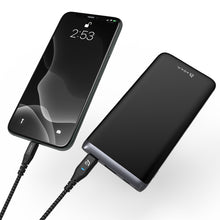 Load image into Gallery viewer, PeAk II C120i USB-C to Lightning Fast Charging Indicator Cable
