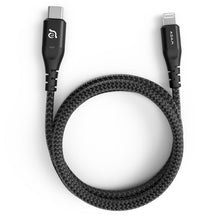 Load image into Gallery viewer, PeAk II C120i USB-C to Lightning Fast Charging Indicator Cable
