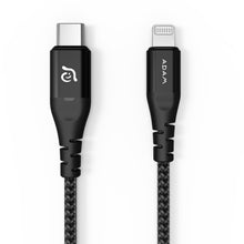 Load image into Gallery viewer, PeAk II C120i USB-C to Lightning Fast Charging Indicator Cable
