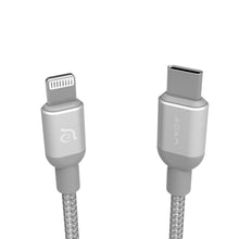 Load image into Gallery viewer, PeAk II C200B USB-C to Lightning Cable (2M)
