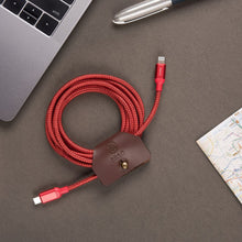 Load image into Gallery viewer, PeAk II C200B USB-C to Lightning Cable (2M)
