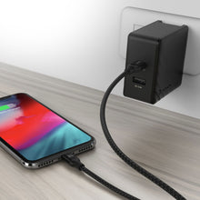 Load image into Gallery viewer, PeAk II C200B USB-C to Lightning Cable (2M)
