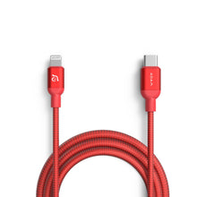 Load image into Gallery viewer, PeAk II C200B USB-C to Lightning Cable (2M)

