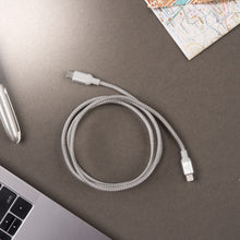 Load image into Gallery viewer, PeAk II C120B USB-C to Lightning Cable (1.2M)

