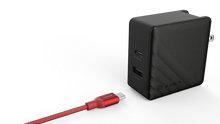 Load image into Gallery viewer, PeAk II C120B USB-C to Lightning Cable (1.2M)
