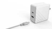 Load image into Gallery viewer, PeAk II C120B USB-C to Lightning Cable (1.2M)
