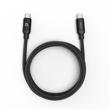 Load image into Gallery viewer, CASA C200 - USB-C to USB-C 100W Charging Cable (2M)
