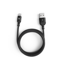 Load image into Gallery viewer, PeAk III 200B - Apple MFi-Certified USB-A to Lightning Cable (2M)
