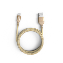 Load image into Gallery viewer, PeAk III 200B - Apple MFi-Certified USB-A to Lightning Cable (2M)
