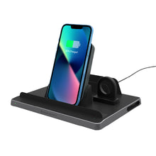 Load image into Gallery viewer, OMNIA Q5 5-in-1 Wireless Charging Station
